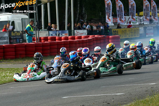 Start Minimax